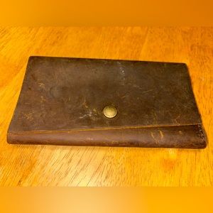 Canyon Rancher PortlandLeatherGoods